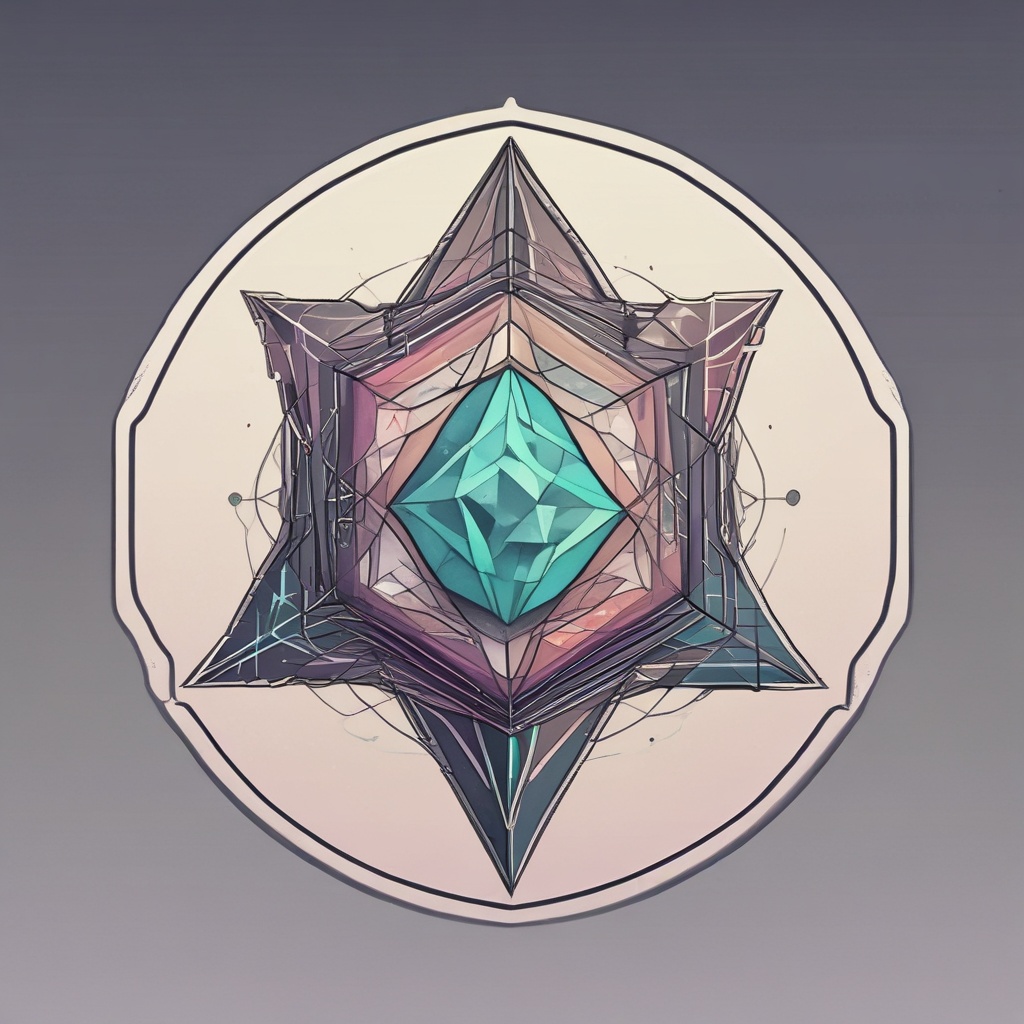 Newly Minted NFT 2 with modern touch